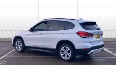 BMW X1 sDrive 18d SE 5dr Step Auto Diesel Estate